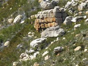 Agtersrivier and Kou Bokkeveld Pass , Western Cape