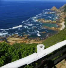 Kranshoek, Western Cape