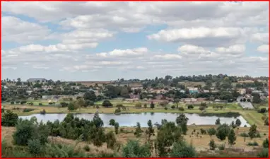 Krugersdorp