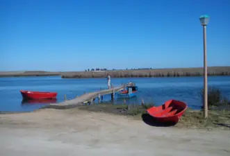 Laaiplek, Velddrif,  West Coast of Cape Town