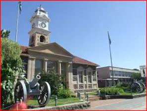 Ladysmith