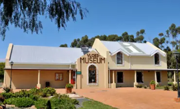 Laingsburg, Karoo