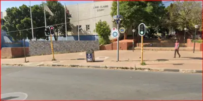 Land Claims Court of South Africa, Randburg