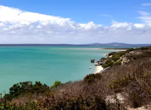 Langebaan Lagoon