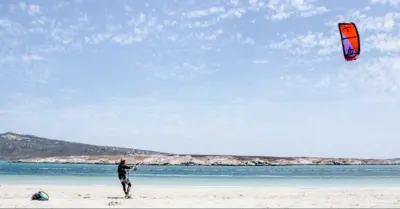 Langebaan, West Coast 
