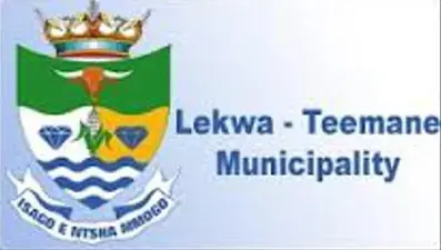 Lekwa-Teemane Municipality, North West