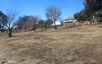 Lenasia, Soweto