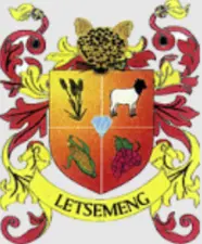 Letsemeng Local Municipality, Free State Province
