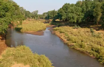 Levubu, Limpopo