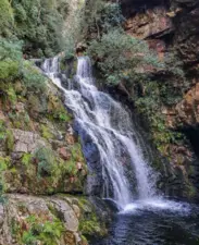 Limietberg Nature Reserve, Paarl