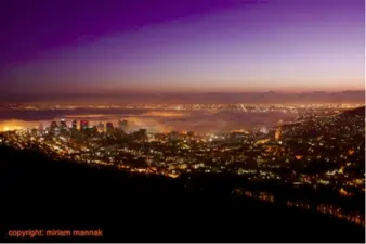 Lions Head, Mt.
