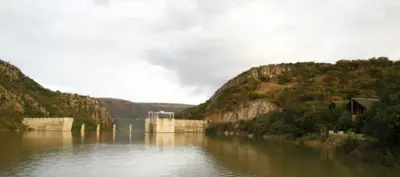 Louwsburg, Zululand