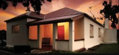 Luthuli House Museum, KwaDukuza