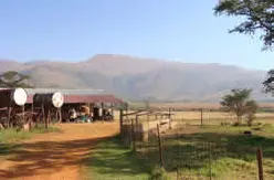 Lydenburg, Mpumalanga 