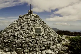 Maclear's Beacon