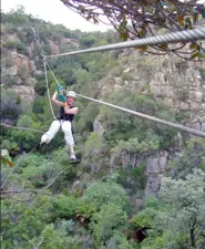 Magaliesberg Region, North West Province