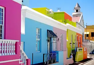 Malay Quarter, Cape Town
