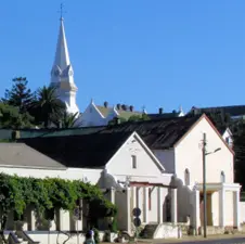 Malmesbury, Western Cape