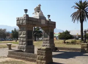 Maluti-a-Phofung Municipality, Free State