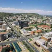 Mangaung Metropolitan Municipality, Free State 