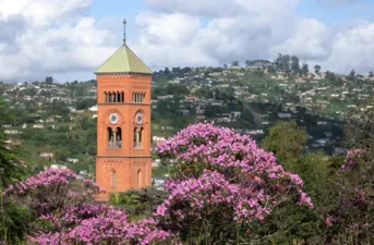 Mariannhill, Pinetown