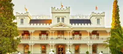 Matjiesfontein