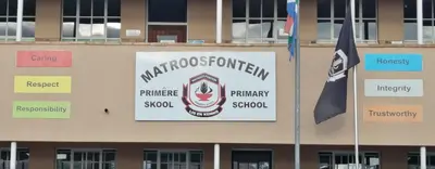Matroosfontein