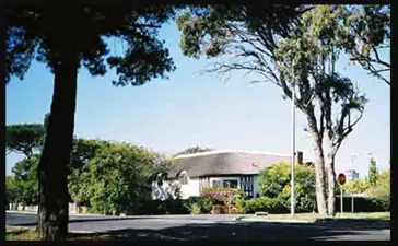The Mead and Meadway, Pinelands-Cape Town