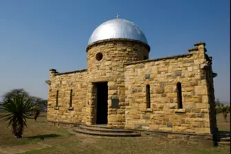 Melmoth, Gateway to Zululand