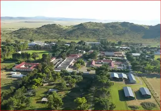 Middleburg, Eastern Cape