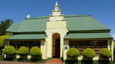 Middleburg, Mpumalanga