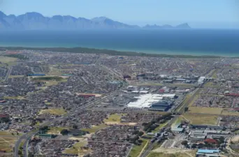 Mitchell's Plain, Cape Flats