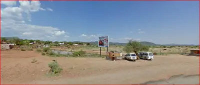 Mogodi Village