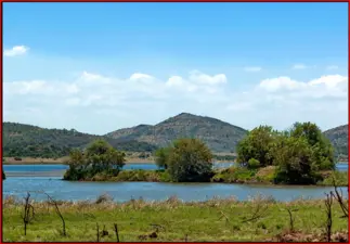 Mogwase, Bojanala Region