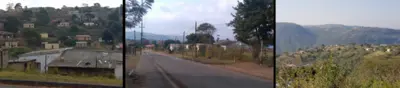 Molweni, Kwa Zulu Natal