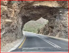Montagu Pass