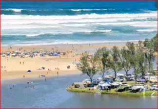 Morgan Bay-Gxarha