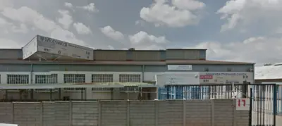 Motswedi Alexandra Art Centre, Wynberg Sandton