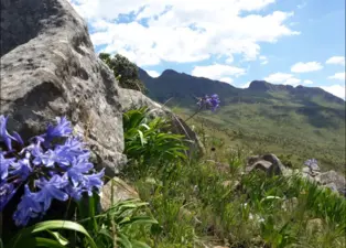 Mount Currie Nature Reserve, KZN-Kokstad