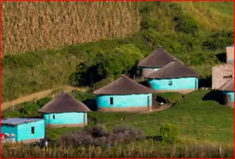 Mount Fletcher, Eastern Cape
