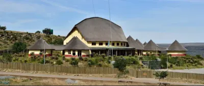 Mthatha, Eastern Cape- previously known as Umtata
