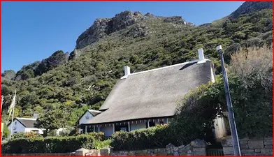 Muizenberg and Marina da Gama
