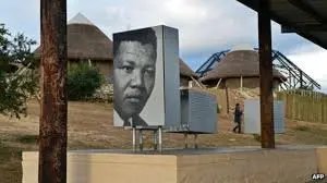 Mvezo, Eastern Cape