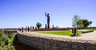 Naval Hill