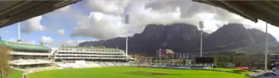 Newlands Cricket Stadium
