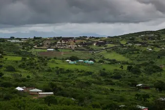 Nkandla, KZN