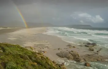 Noordhoek, Cape Town- Southern Peninsula