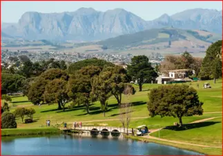 Northern Suburbs of Cape Town