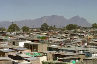 Nyanga Township