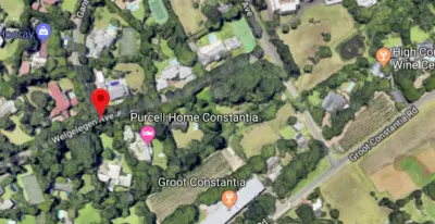 Oak-Villa Cottage, Baviaanskloof Road